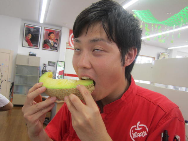 中古車販売 中古車買取 アップル