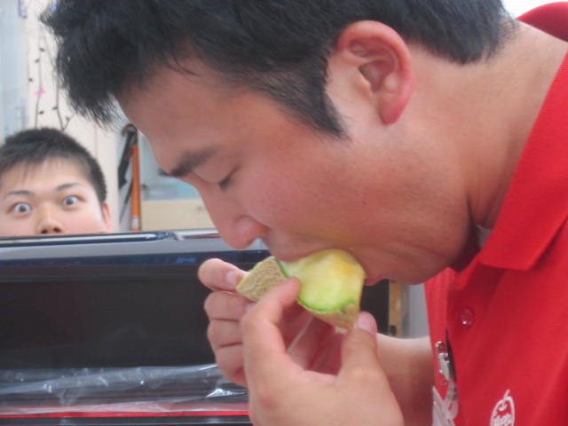 中古車販売 中古車買取 アップル