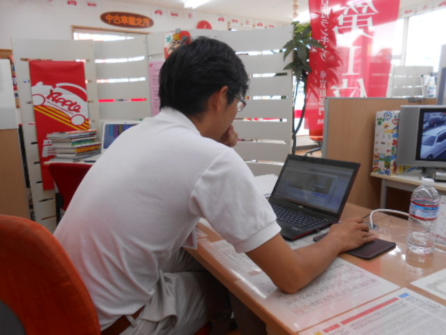 中古車販売 中古車買取 アップル