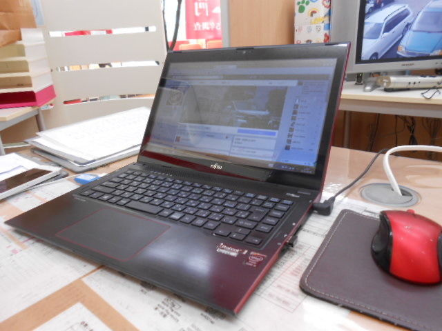 中古車販売 中古車買取 アップル