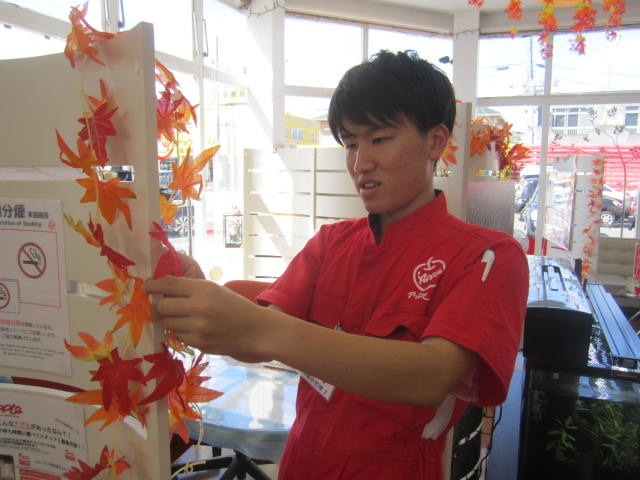 中古車販売 中古車買取 アップル