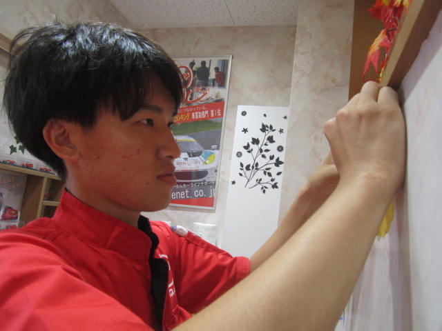 中古車販売 中古車買取 アップル