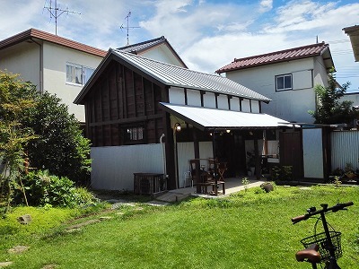 中古車販売 中古車買取 アップル