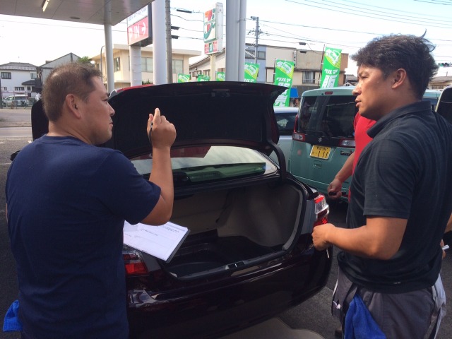 中古車販売 中古車買取 アップル