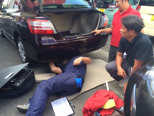 中古車販売 中古車買取 アップル