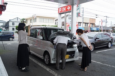 中古車販売 中古車買取 アップル