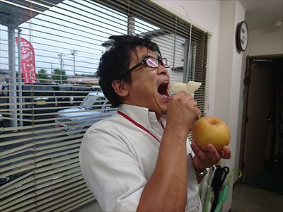 中古車販売 中古車買取 アップル