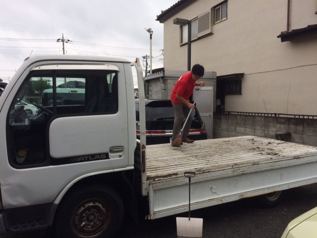 中古車販売 中古車買取 アップル