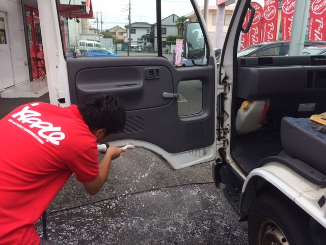 中古車販売 中古車買取 アップル