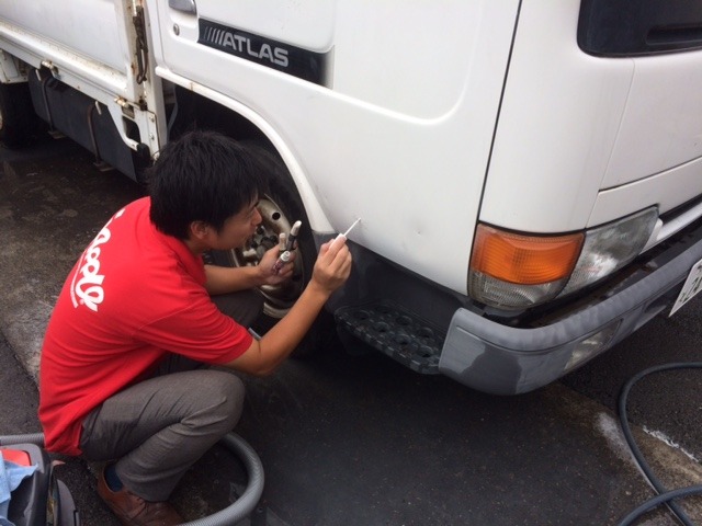 中古車販売 中古車買取 アップル