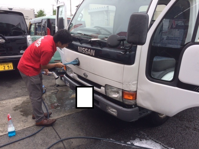 中古車販売 中古車買取 アップル