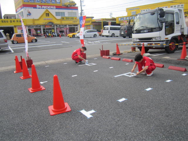 中古車販売 中古車買取 アップル