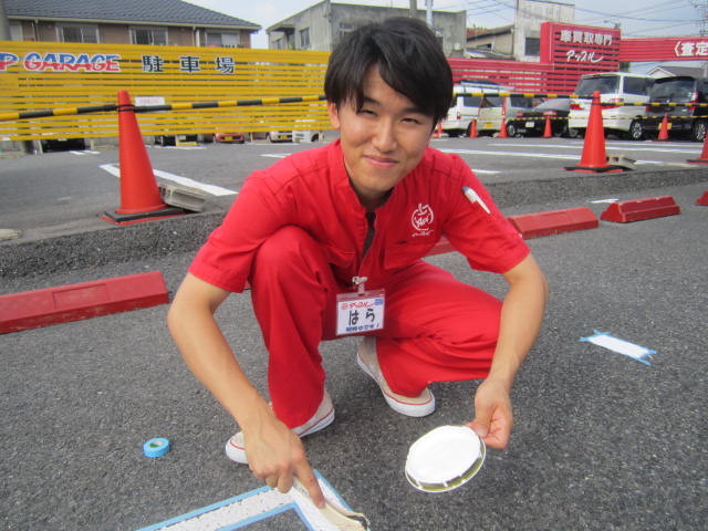 中古車販売 中古車買取 アップル