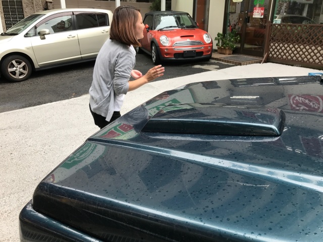 中古車販売 中古車買取 アップル