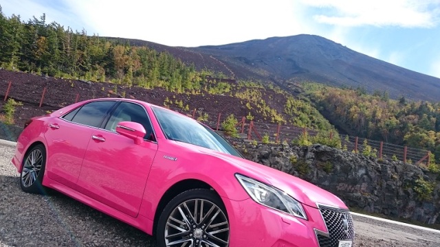 中古車販売 中古車買取 アップル