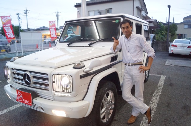 中古車販売 中古車買取 アップル