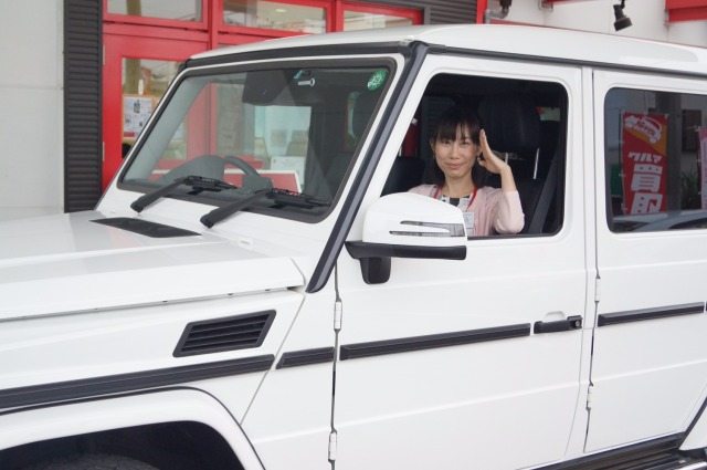 中古車販売 中古車買取 アップル