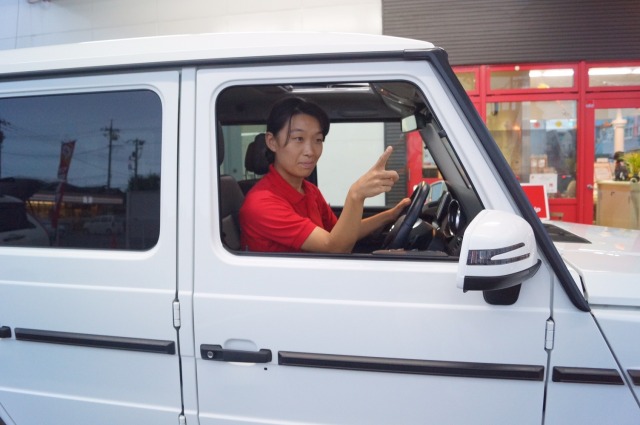 中古車販売 中古車買取 アップル