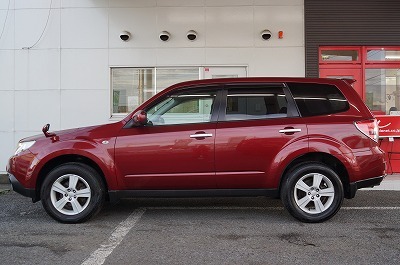 中古車販売 中古車買取 アップル