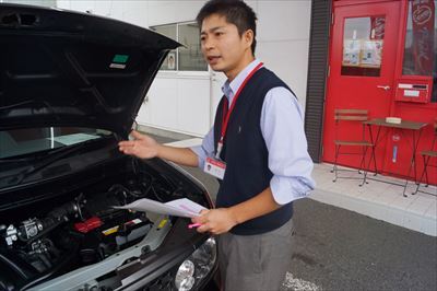 中古車販売 中古車買取 アップル