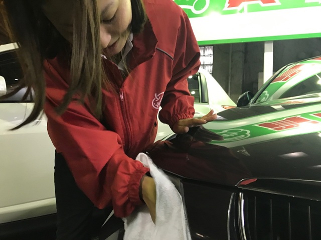 中古車販売 中古車買取 アップル