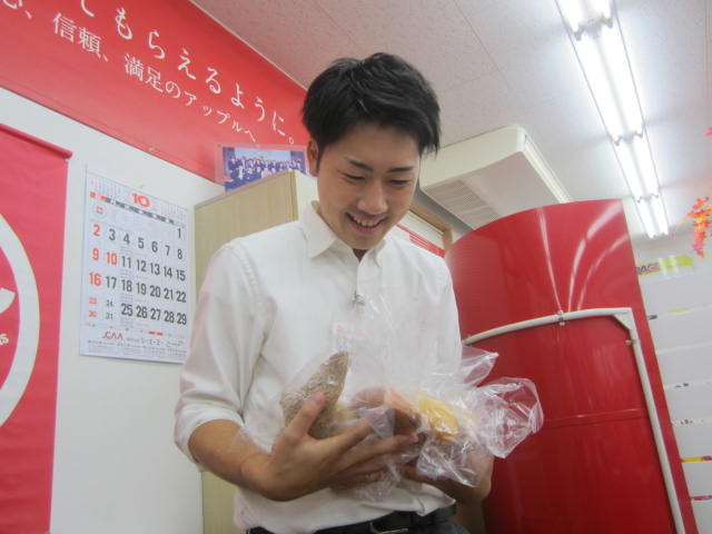 中古車販売 中古車買取 アップル