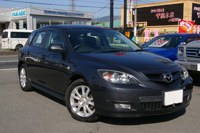 中古車販売 中古車買取 アップル