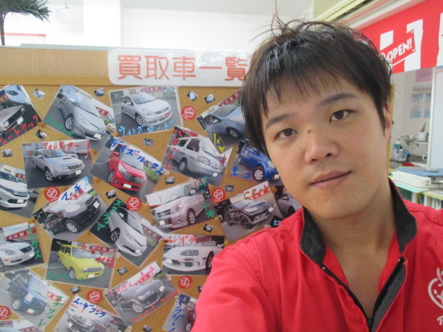 中古車販売 中古車買取 アップル