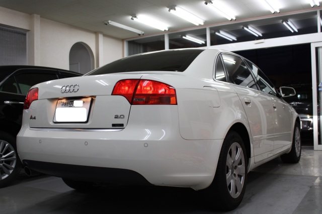 中古車販売 中古車買取 アップル