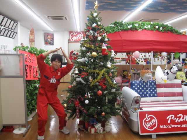 中古車販売 中古車買取 アップル