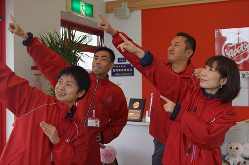 中古車販売 中古車買取 アップル