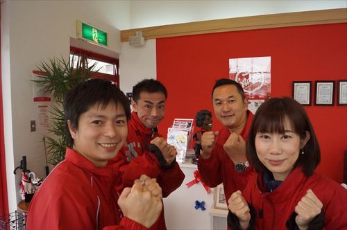 中古車販売 中古車買取 アップル