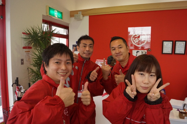 中古車販売 中古車買取 アップル