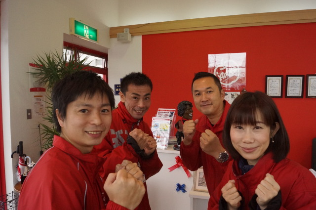 中古車販売 中古車買取 アップル