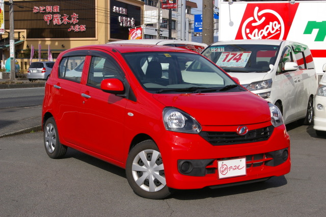 中古車販売 中古車買取 アップル