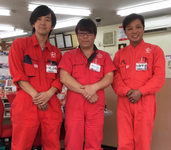 中古車販売 中古車買取 アップル