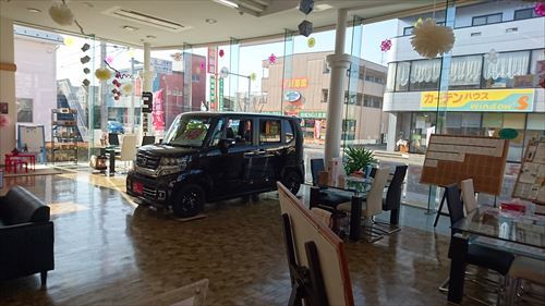 中古車販売 中古車買取 アップル