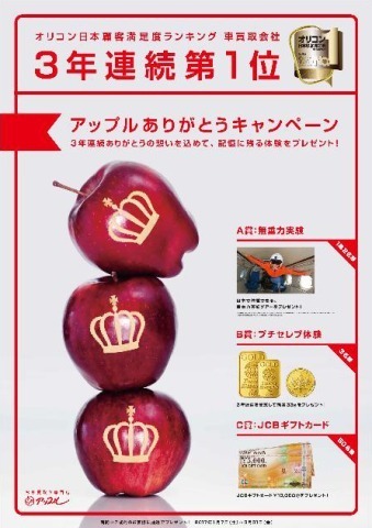 中古車販売 中古車買取 アップル