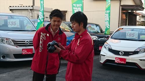 中古車販売 中古車買取 アップル