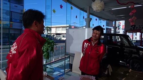 中古車販売 中古車買取 アップル