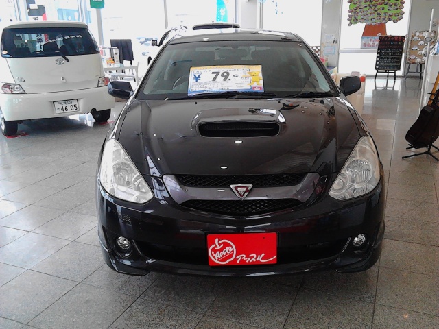 中古車販売 中古車買取 アップル