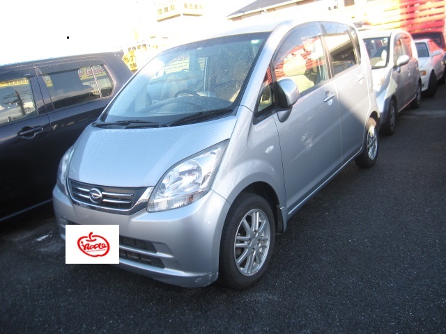 中古車販売 中古車買取 アップル