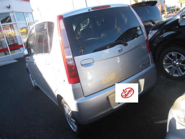 中古車販売 中古車買取 アップル