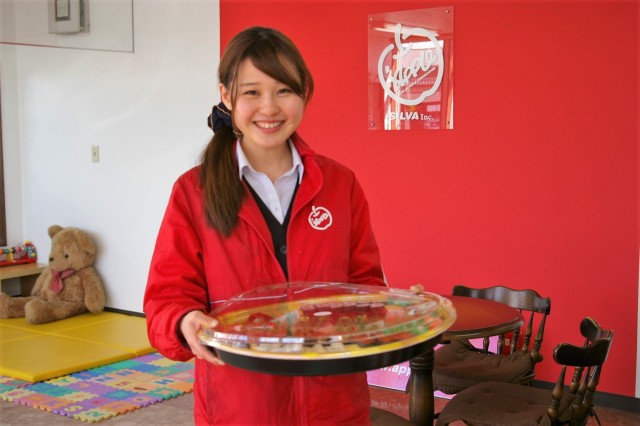 中古車販売 中古車買取 アップル