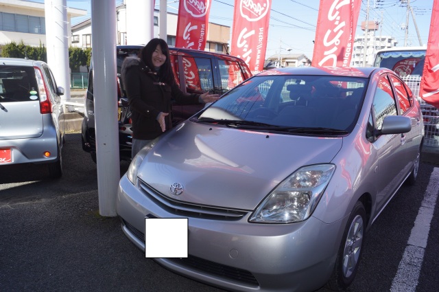 中古車販売 中古車買取 アップル