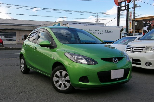 中古車販売 中古車買取 アップル