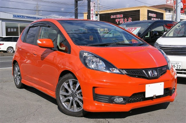 中古車販売 中古車買取 アップル