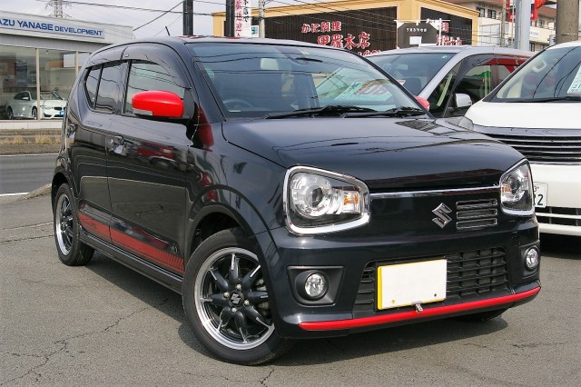 中古車販売 中古車買取 アップル