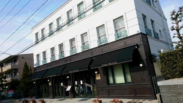 中古車販売 中古車買取 アップル