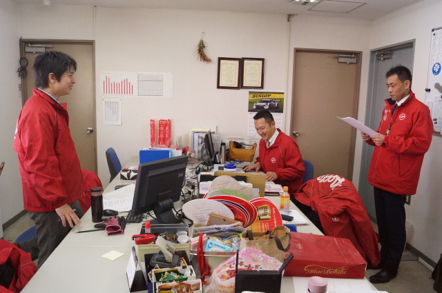 中古車販売 中古車買取 アップル